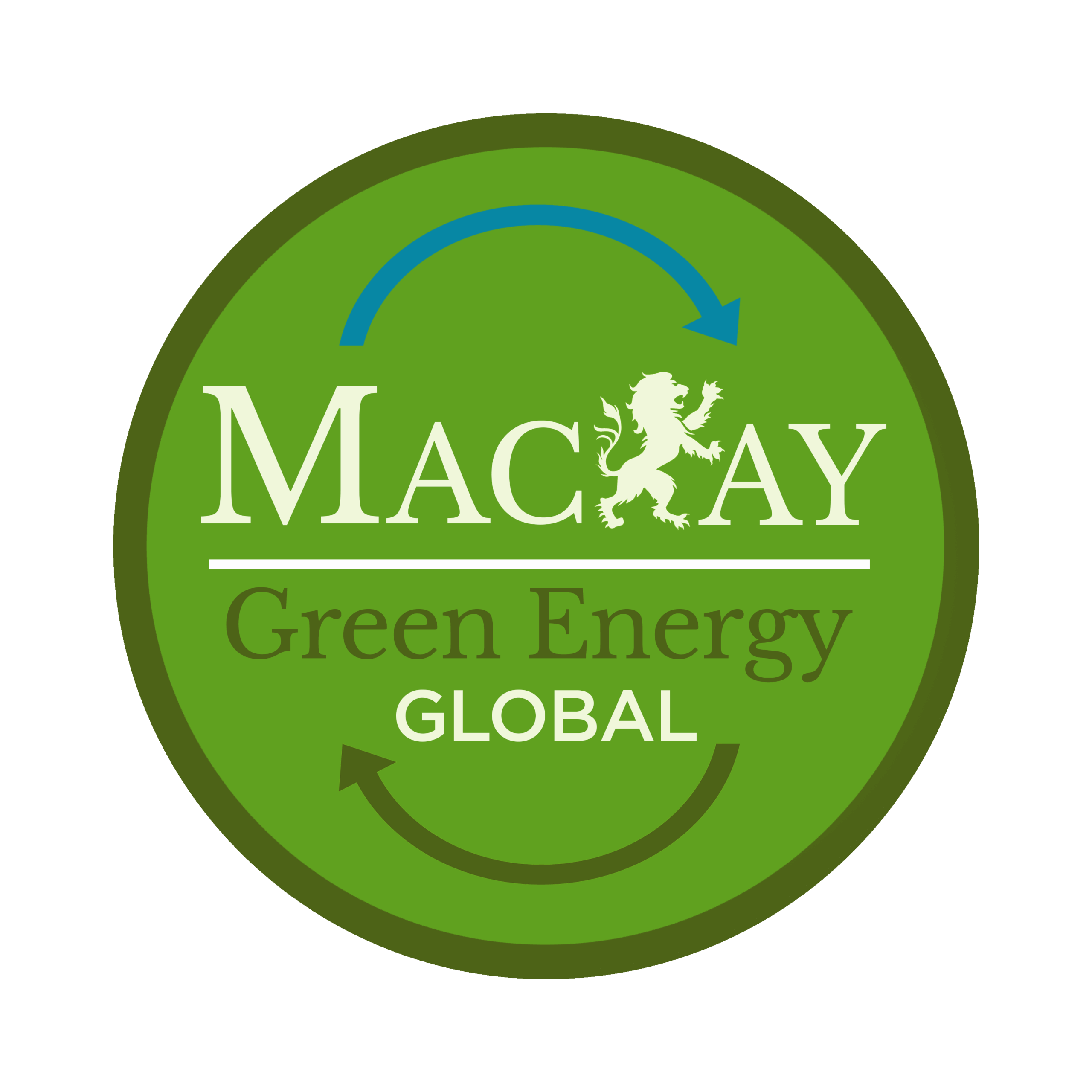 Mackay Green Energy